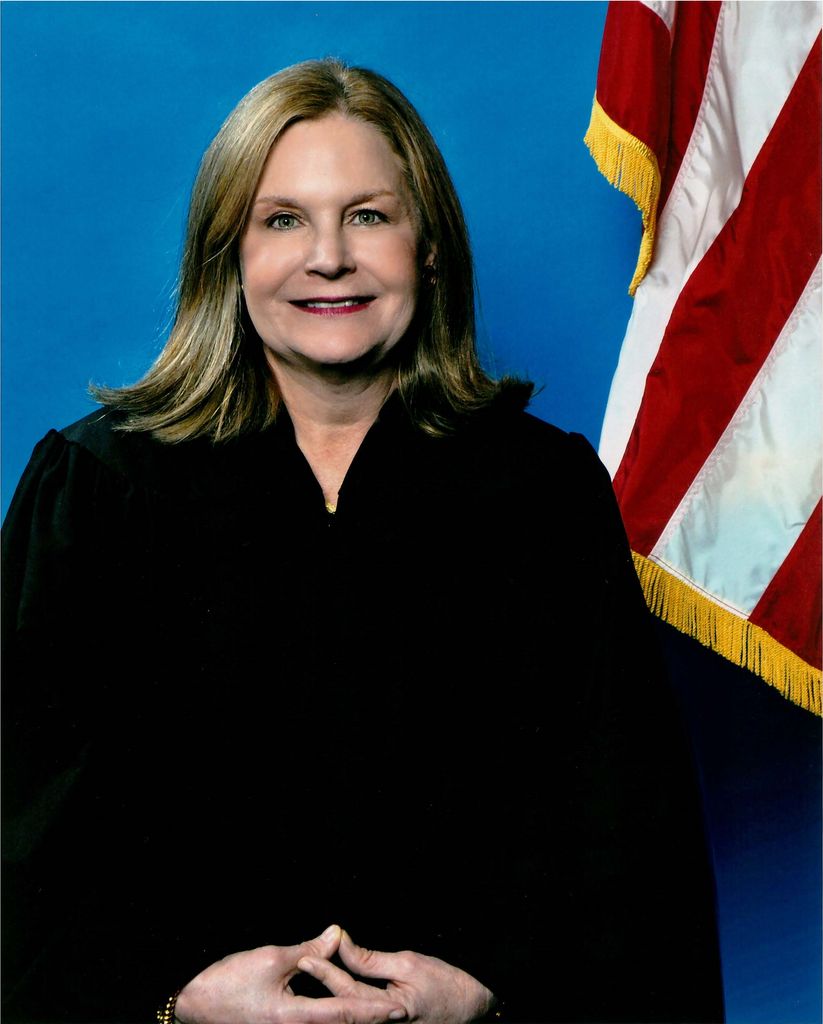 The Honorable Marilyn Heffley
