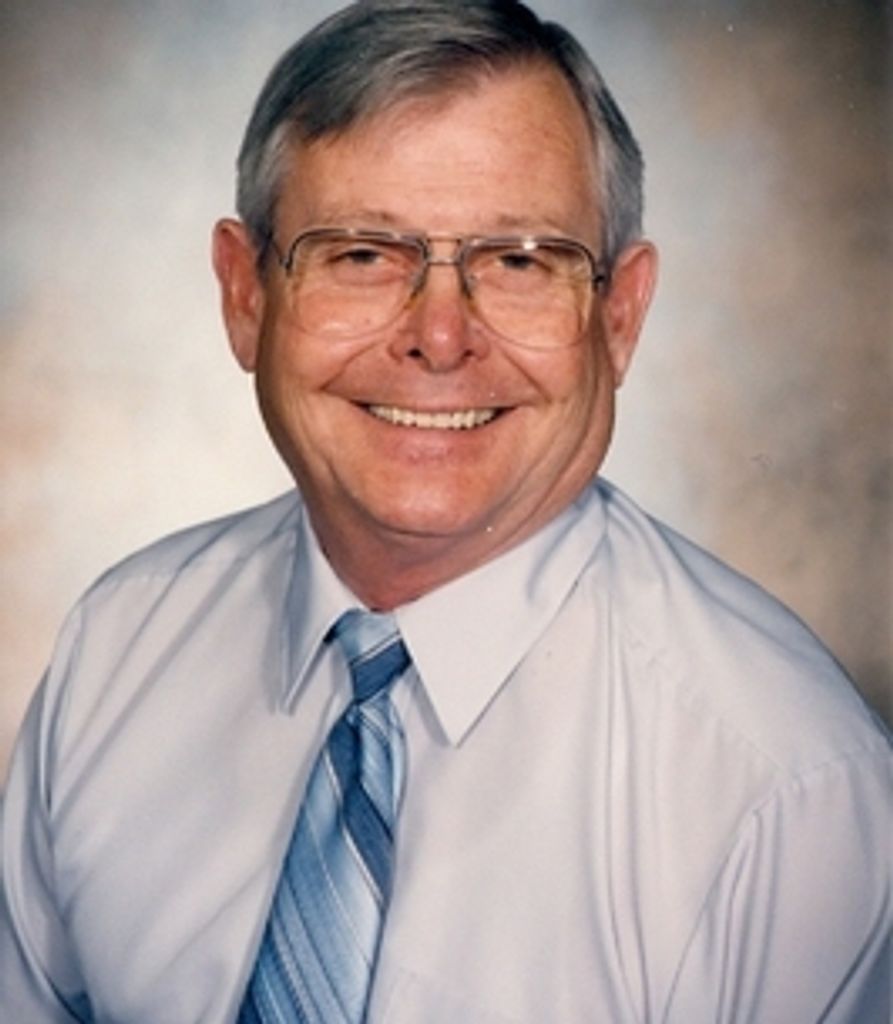 Lionel Hunter Profile Photo