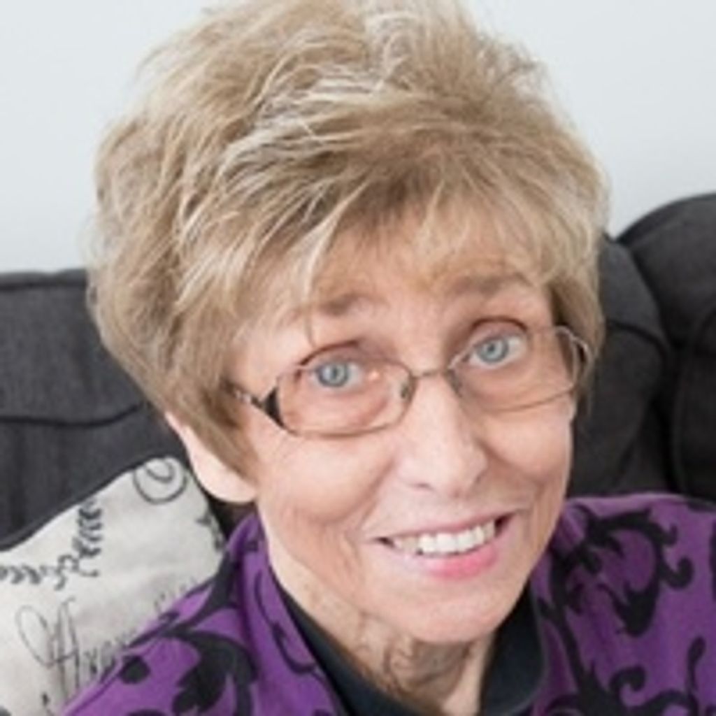 Joyce Rinkema