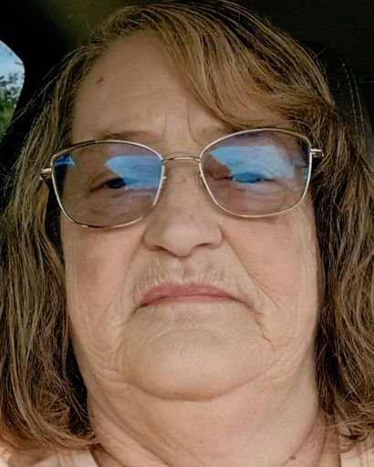 Sandra Parker's obituary image