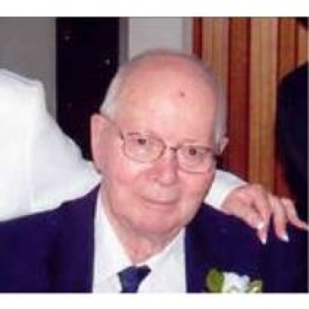 George P. Roth Jr.