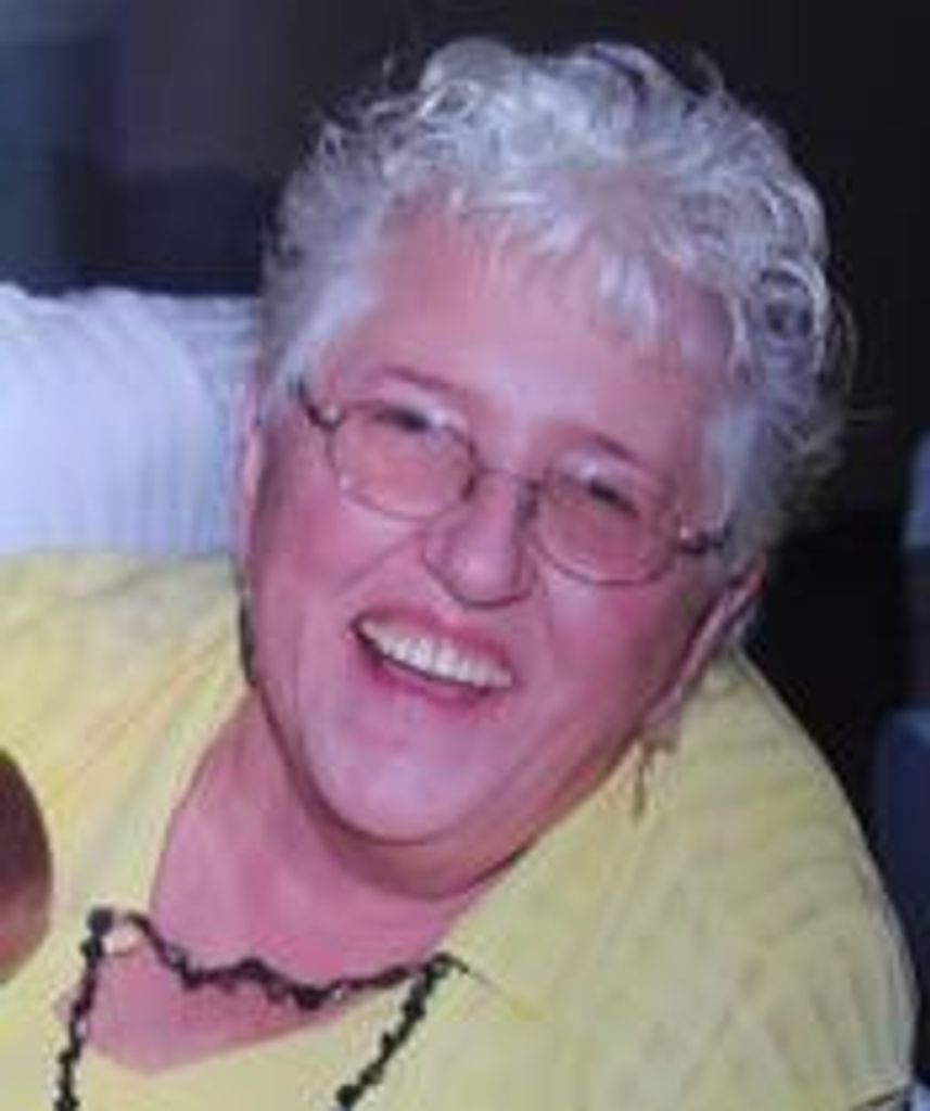 Terina D. Mono Profile Photo