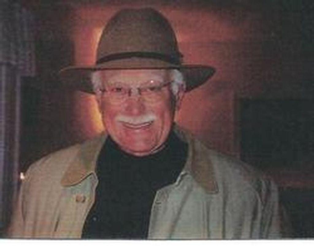 Kenneth Robert Macclelland Profile Photo