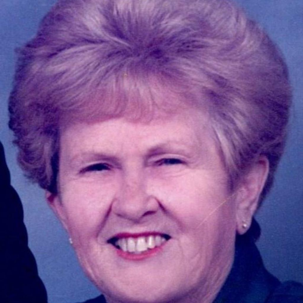 Bobbie Jean Jordan