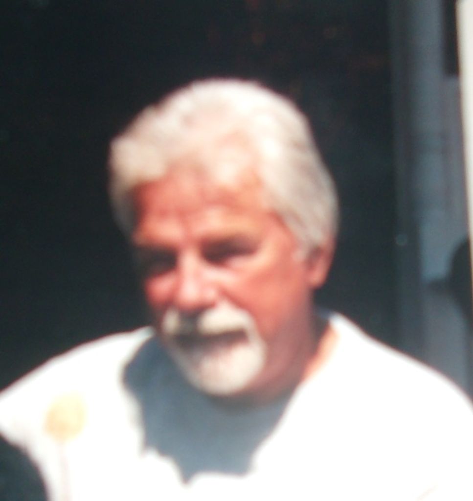 Charles Houston