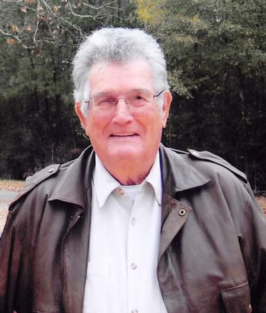 Walter Louis Darden Profile Photo