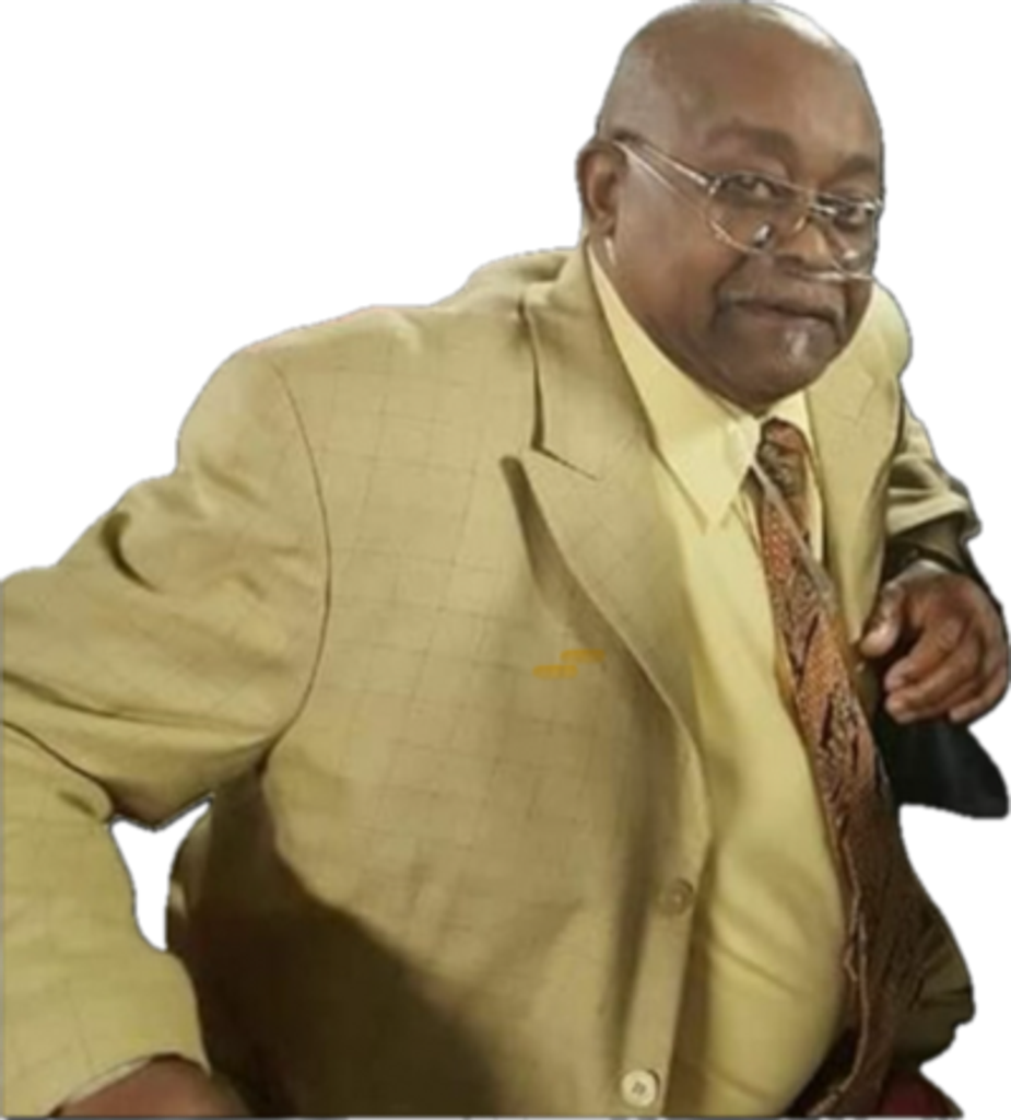 Charles Albert Sanders, Sr. Profile Photo