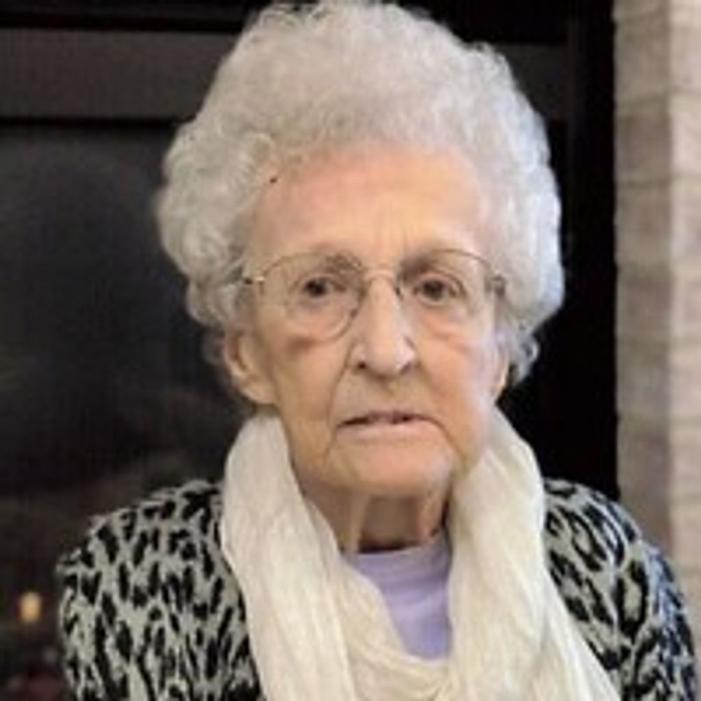 Gladys Marie Davis Profile Photo