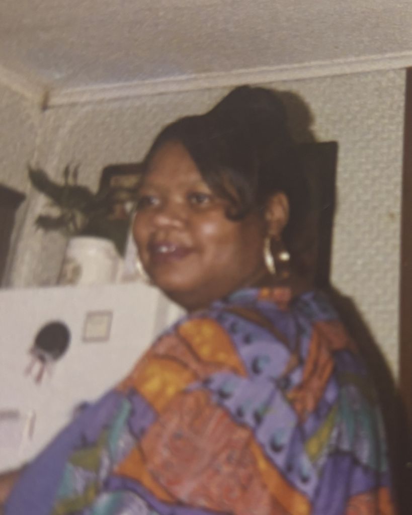 Virginia Goss Profile Photo