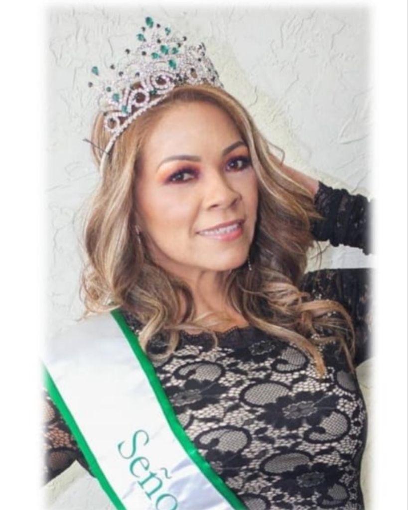 Graciela Solis Esquivel Profile Photo