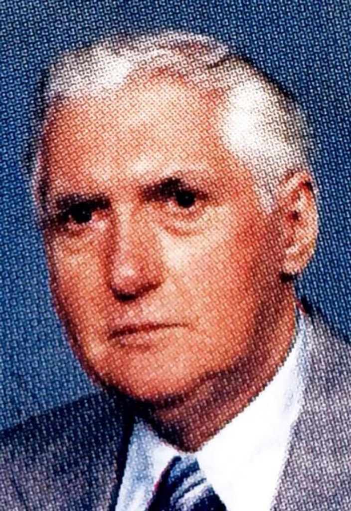 John P. Volchko Profile Photo