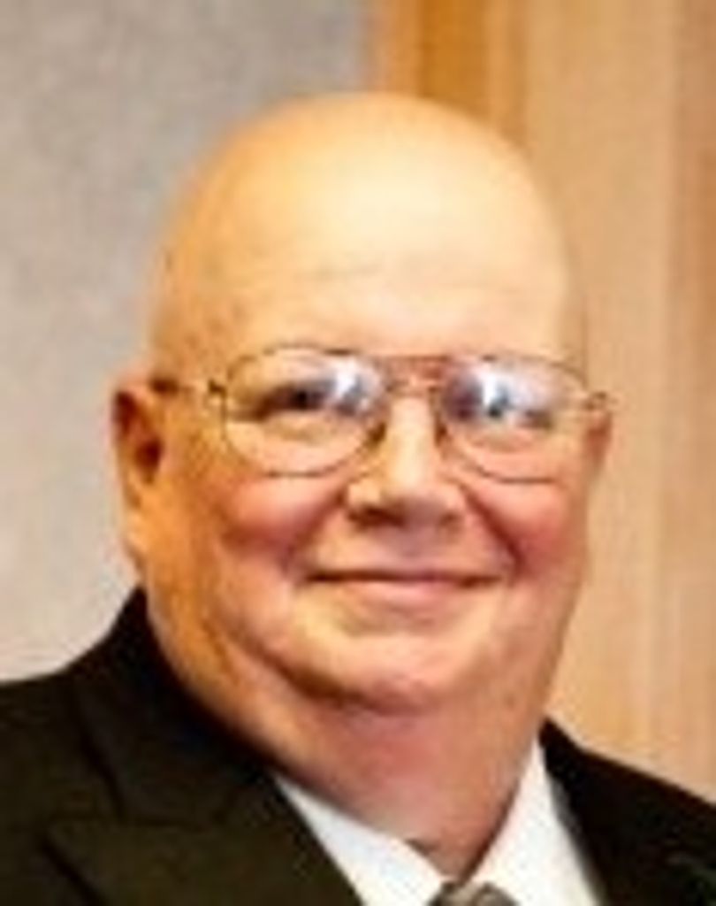 Charles P. (Bud) Wilson