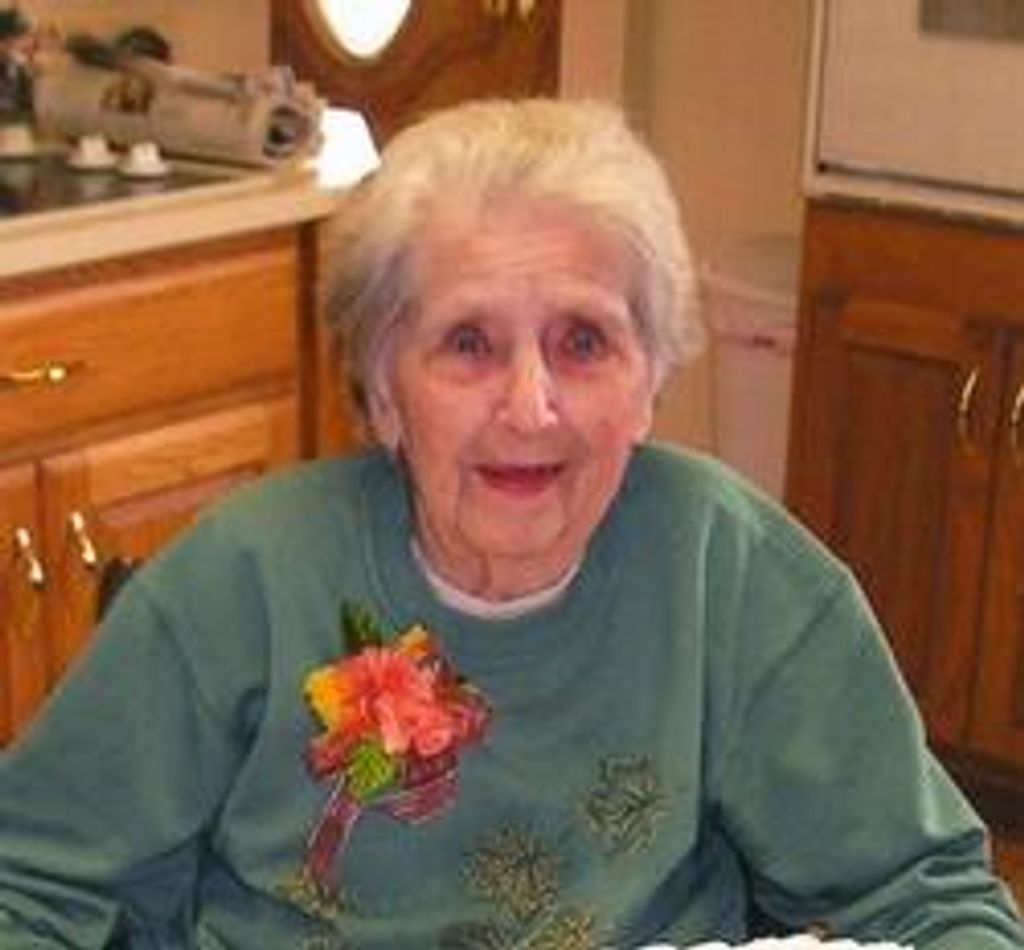 Agnes M. Luetkenhaus