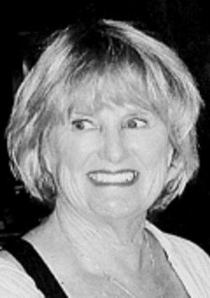Carole CC"" Cooley