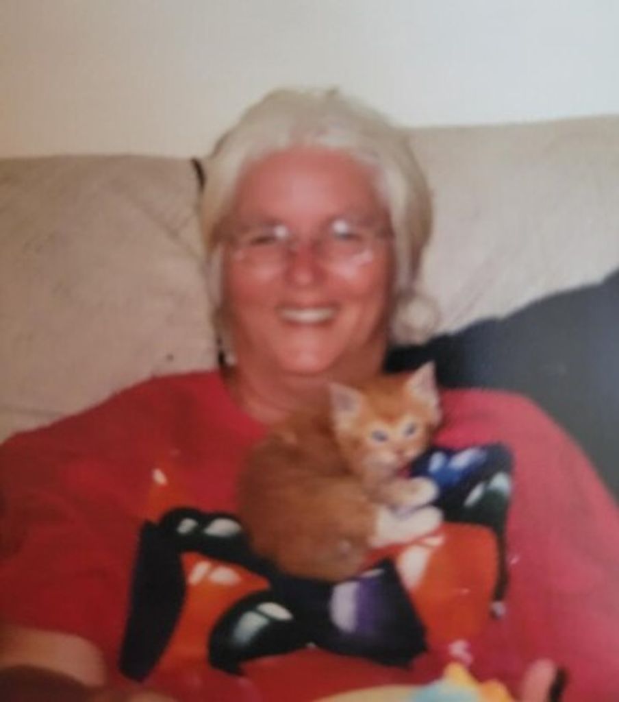 Rose Mae Hines Profile Photo