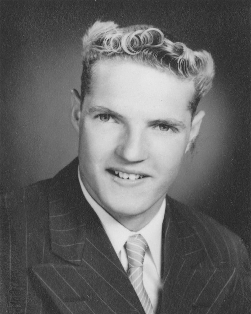 Larry Davis Todd