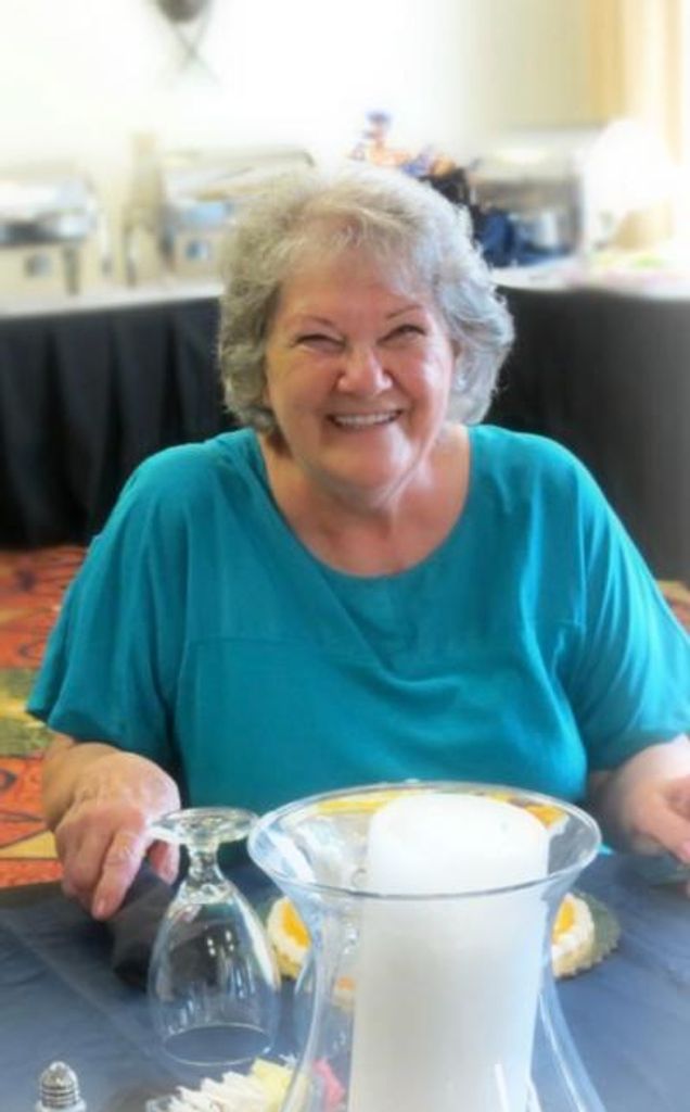 Annette Tally Profile Photo