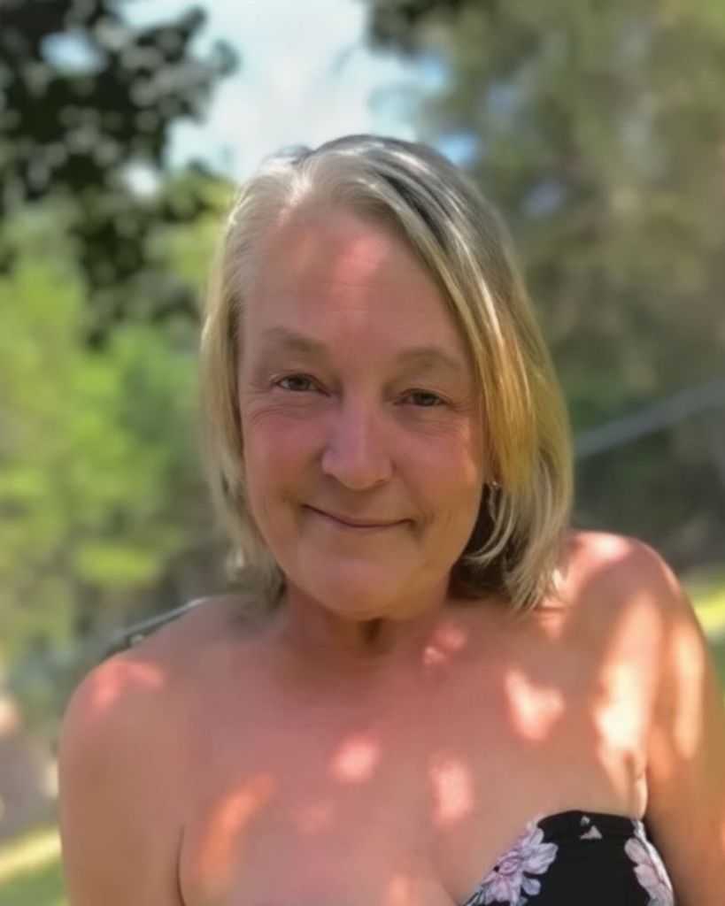 Brenda Hodge Profile Photo