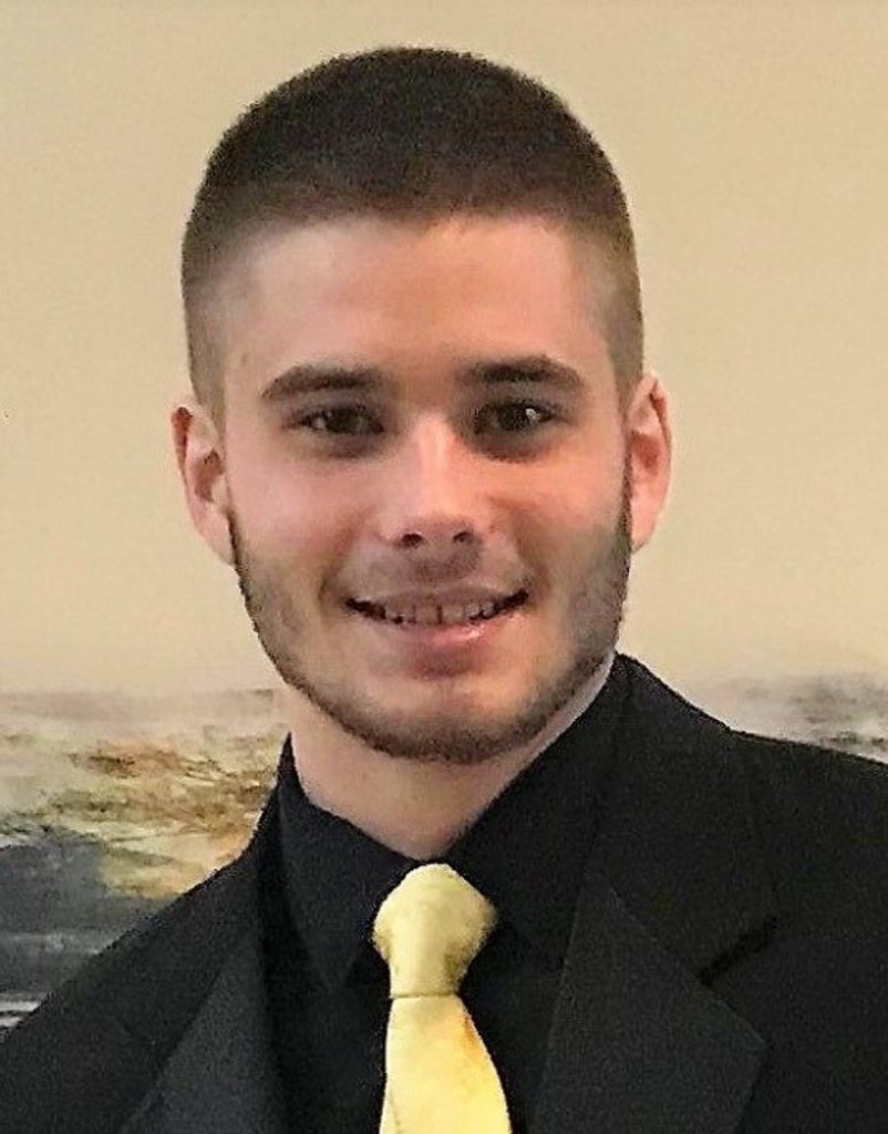 Dominic Michael Bisesi