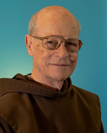Michael Chowing's obituary image