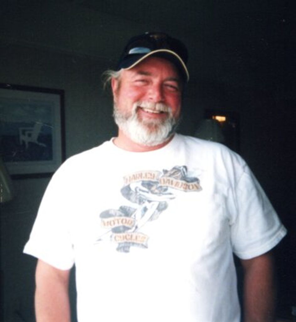 Brian Joseph Young Profile Photo