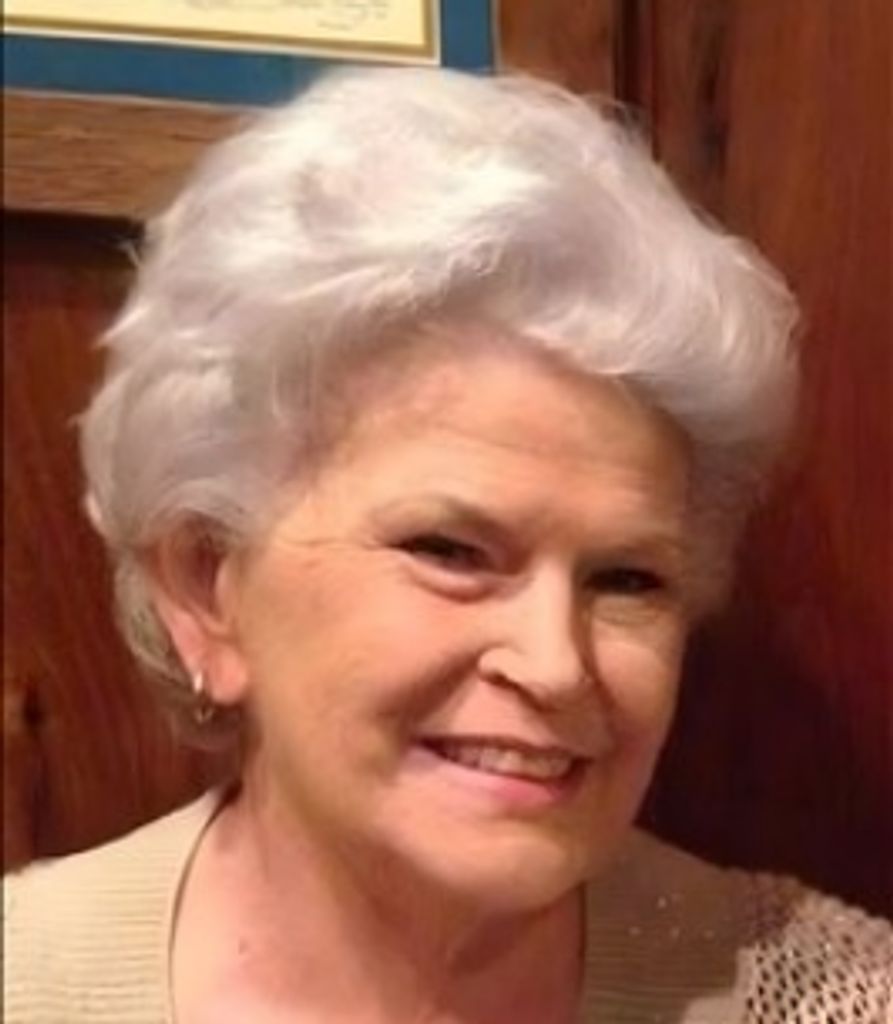 June Hanson Profile Photo