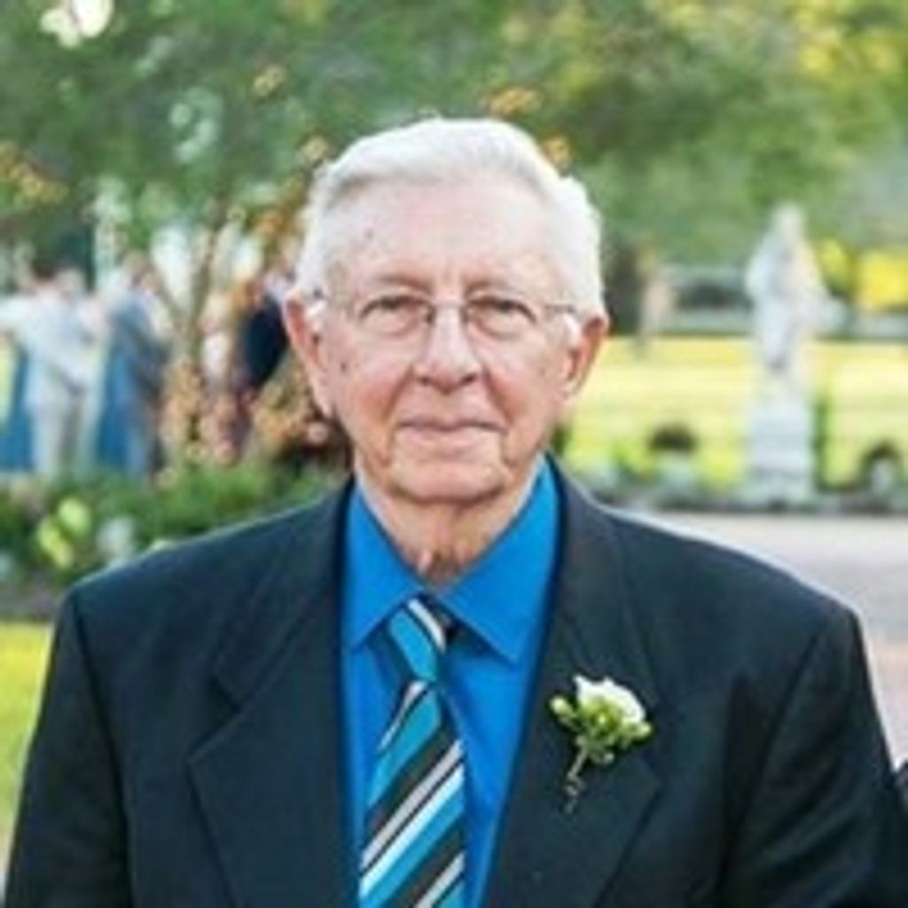 Dalton Sonnier