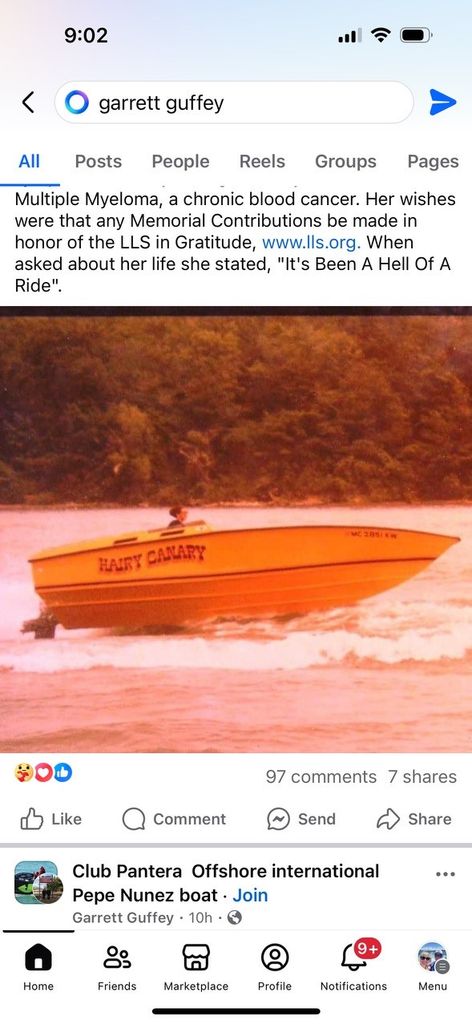 Doris Ann Guffey Profile Photo