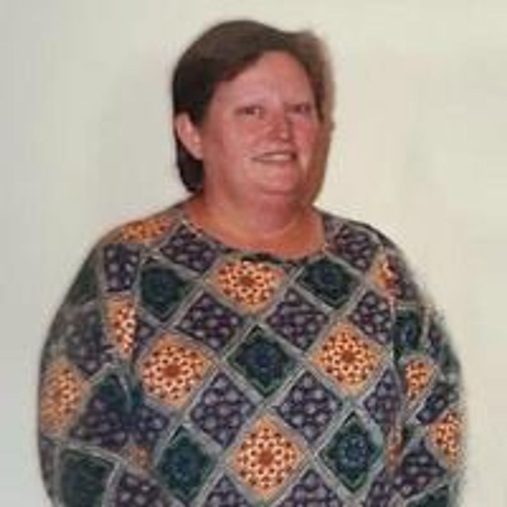 Regina Sue Jenkins