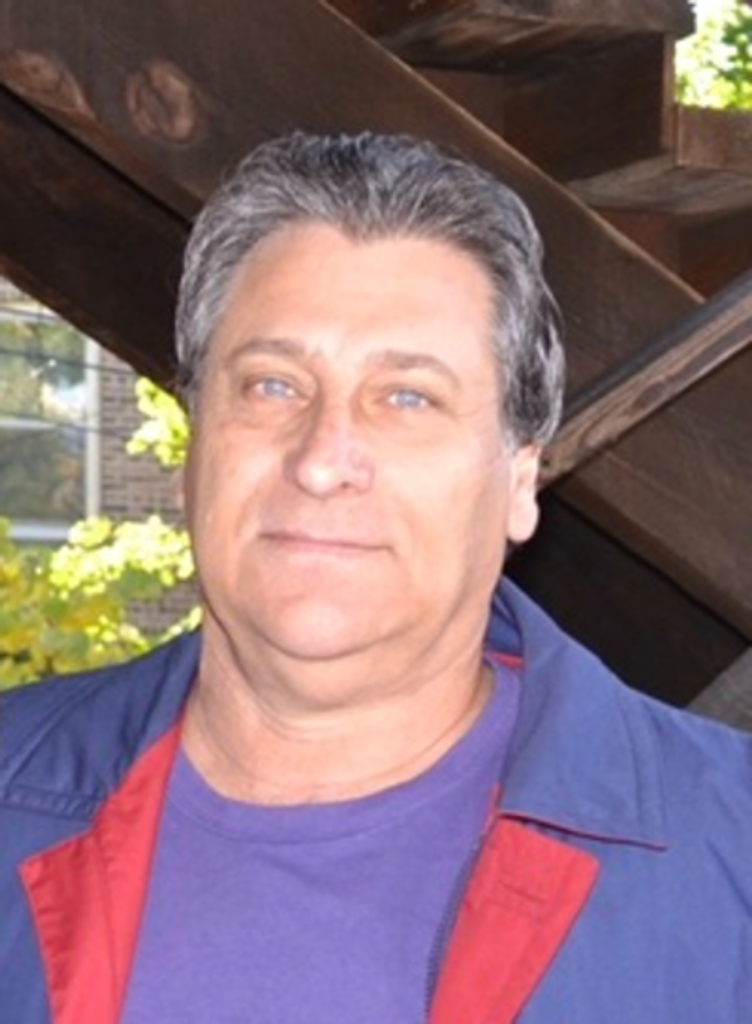 Richard Lynn Garrett Profile Photo