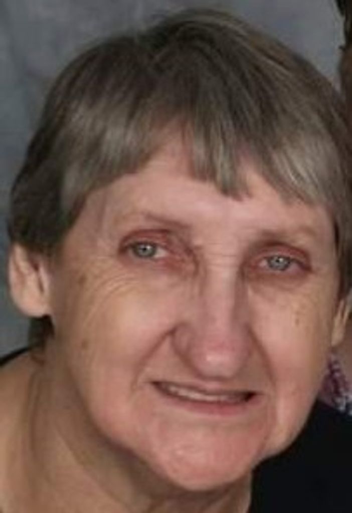 Mary  Louise (Gilliam)  Fraley Profile Photo