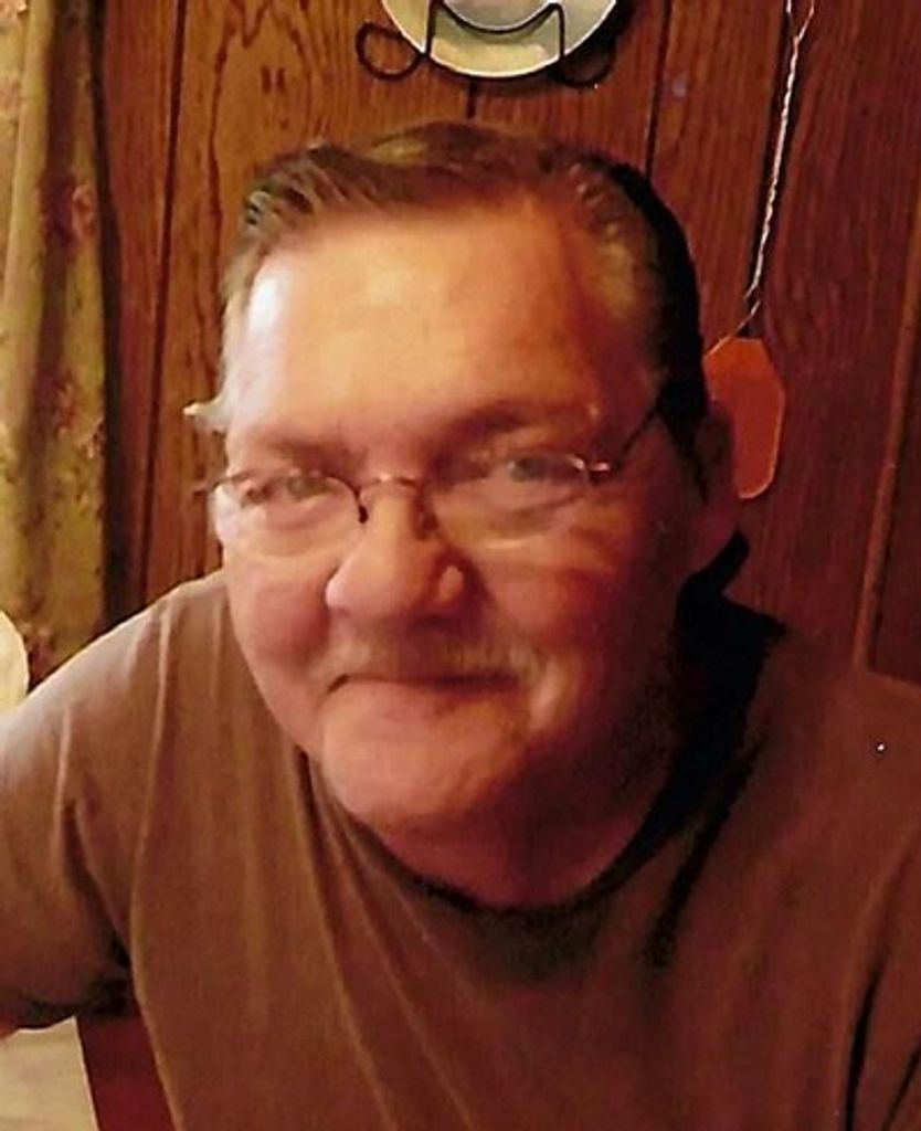 Paul Eugene Thompson, Jr. Profile Photo