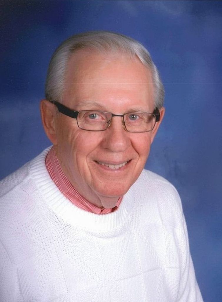 Wallace Duane George Profile Photo