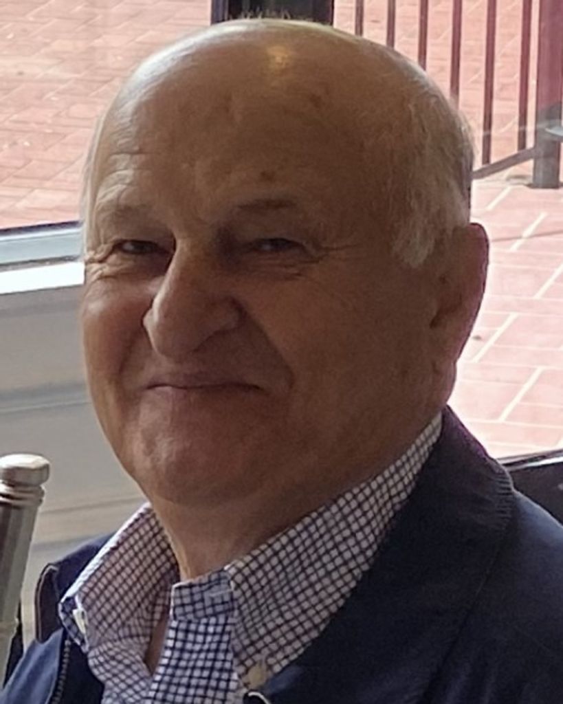 Panagiotis "Pete" Kourzis Profile Photo