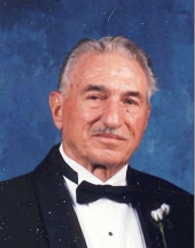 Theodore Seigfried Mathiesen, Jr.