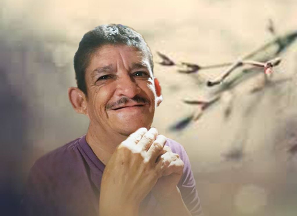 Roberto Garcia Profile Photo