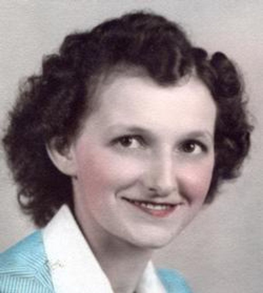 Antoinette B. Circosta