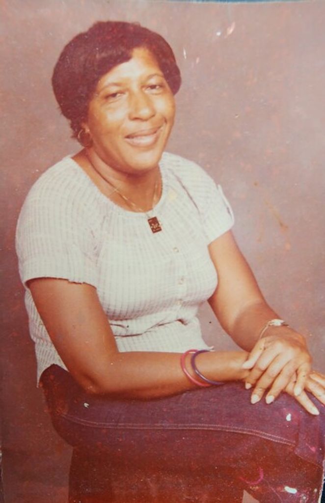 Elnora Dunn Profile Photo