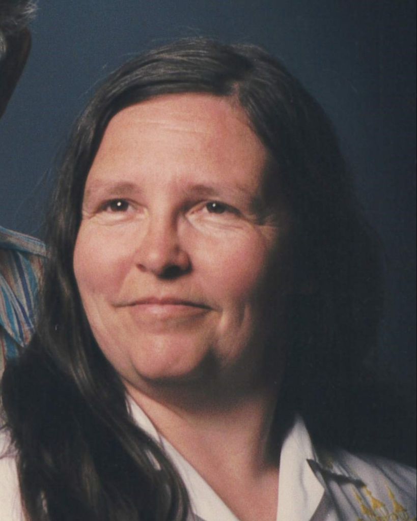 Maureen Becraft