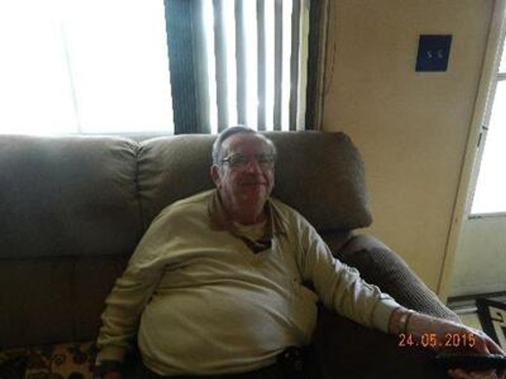 Paul Fouts Profile Photo