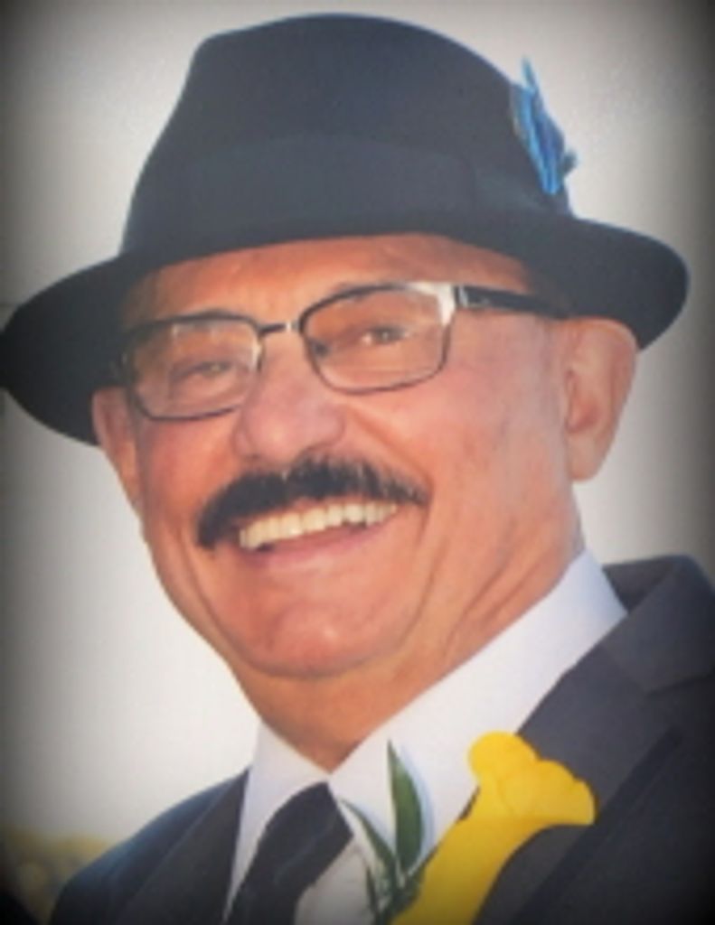 James "Diamond Jim" Letizia Profile Photo