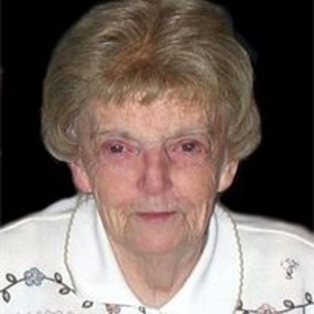 Dorothy P. (Campbell)  Meanor Profile Photo