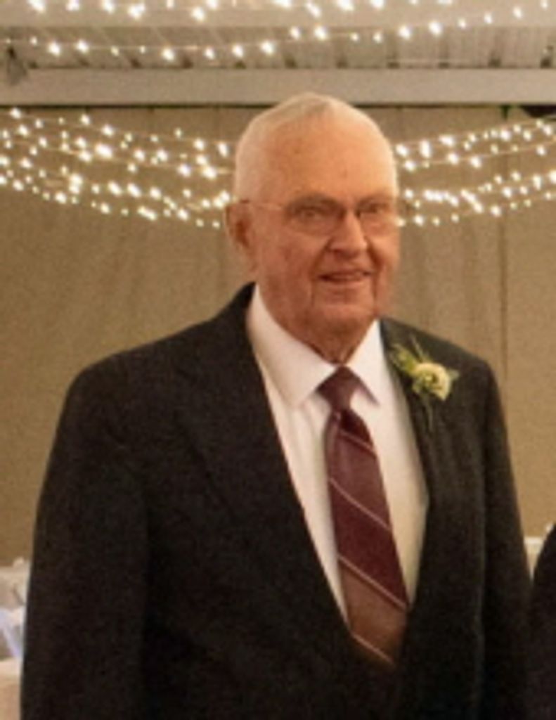 Duane Eugene Schmidt