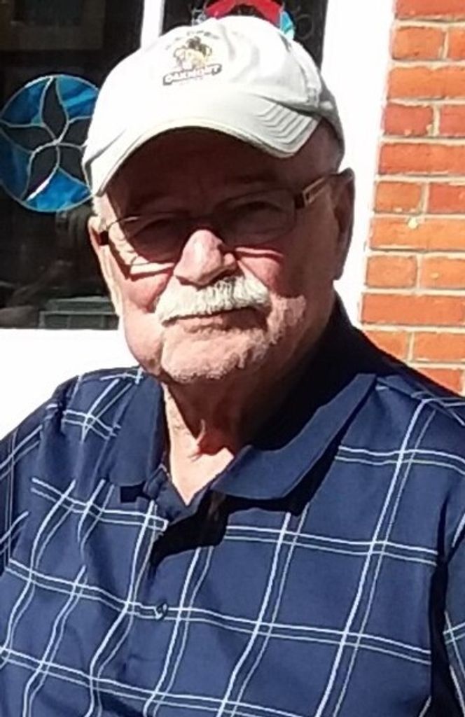 Thomas D. Young Profile Photo