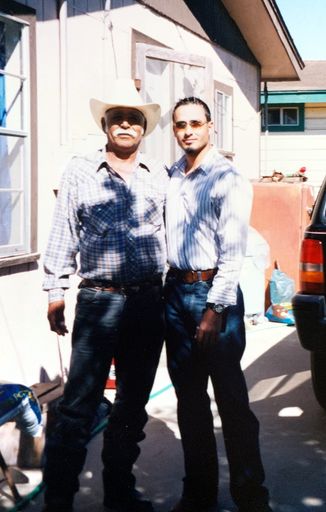 Pedro Hernandez photo gallery thumbnail 34 of 65