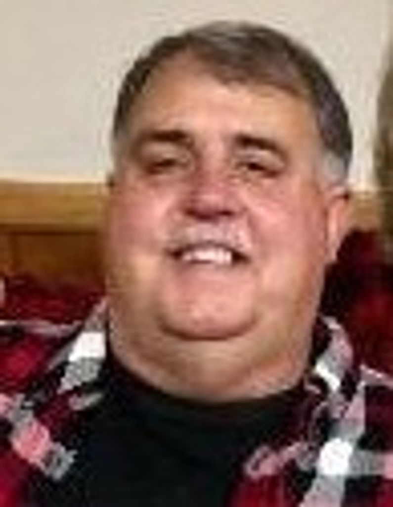 Jeffrey Dean Craft Profile Photo