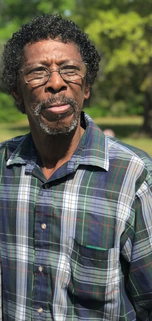 John Earl Johnson Profile Photo