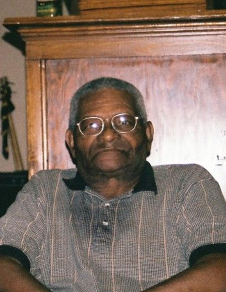 Harry Robert Taylor, Jr. Profile Photo
