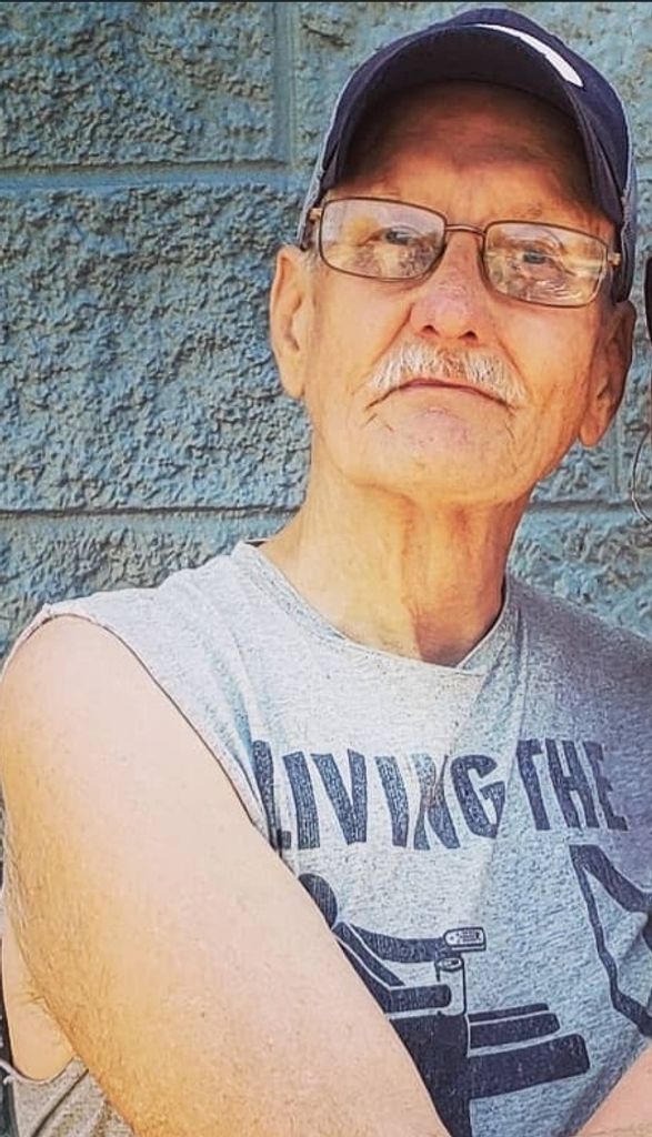Earl Wayne Phillips