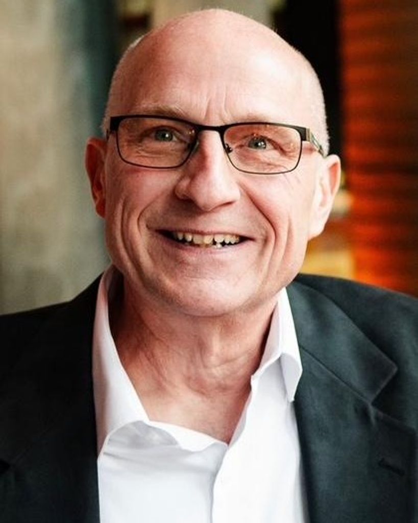 James J Powers Profile Photo